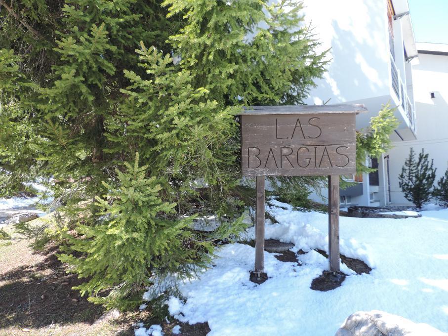 Las Bargias 8 Lenzerheide Kültér fotó